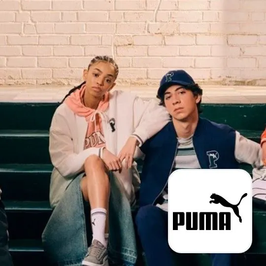 Puma