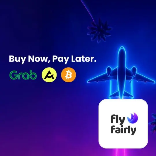 Fly Fairly