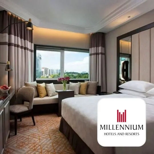 Millennium Hotels and Resorts
