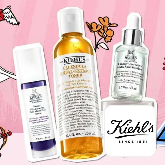 Kiehl's契爾氏