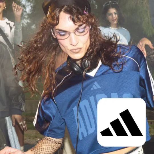 아디다스 (Adidas)