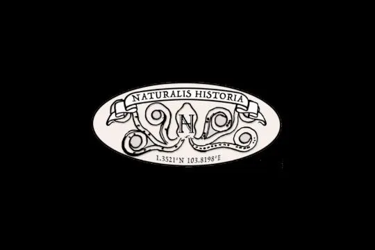 Merchant logo