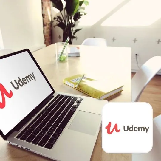 Udemy
