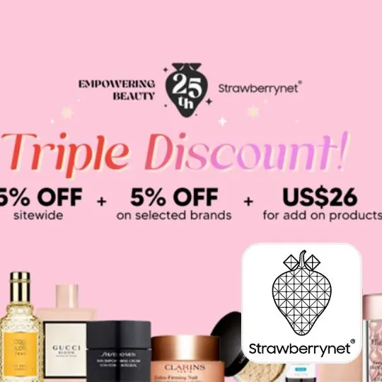 StrawberryNET.com