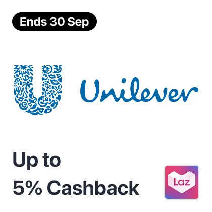 Unilever Sep