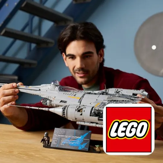 레고 (LEGO)
