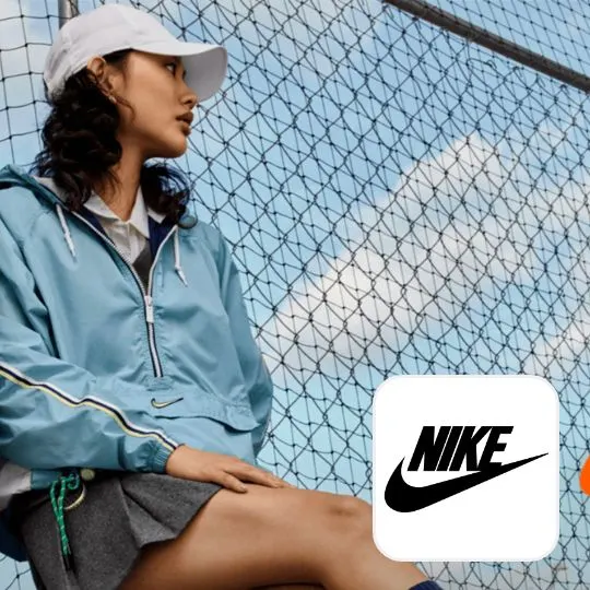 Nike