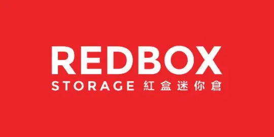 RedBox Storage