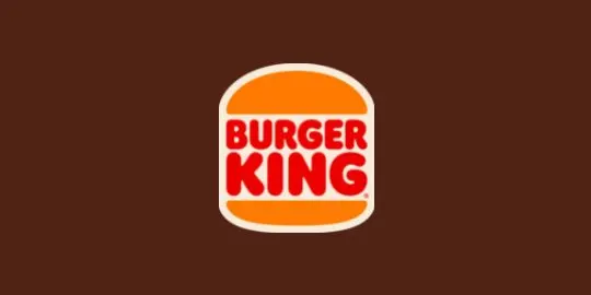 漢堡王 (Burger king)