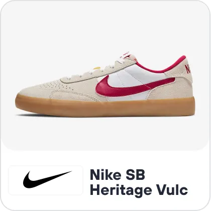 Nike SB Heritage Vulc