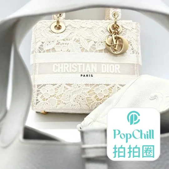 PopChill 拍拍圈