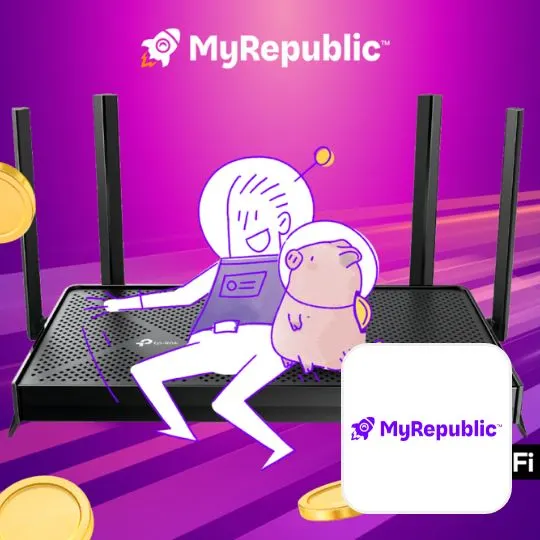 MyRepublic