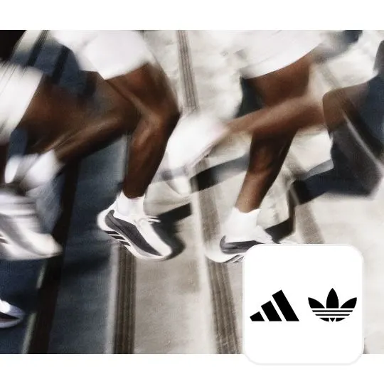 adidas