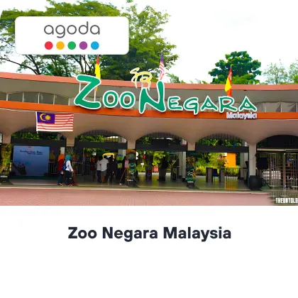 Zoo Negara