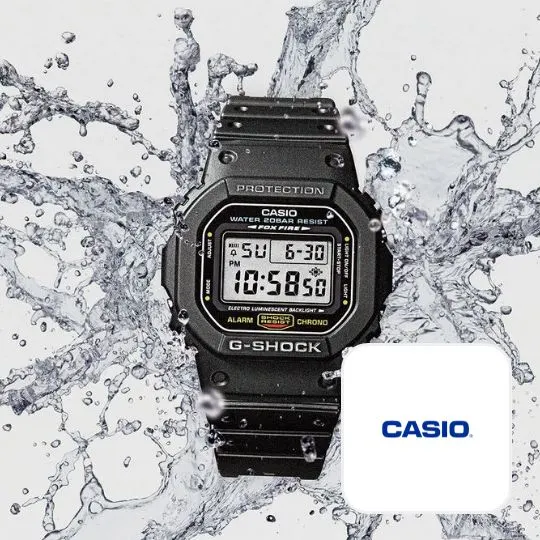 Casio