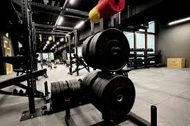 Anarchy Club hero banner