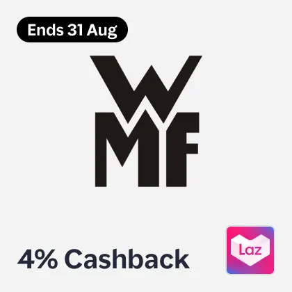 WMF Aug