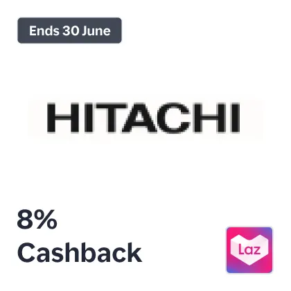 Hitachi
