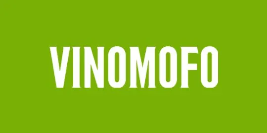 Vinomofo