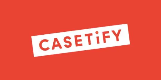 Casetify