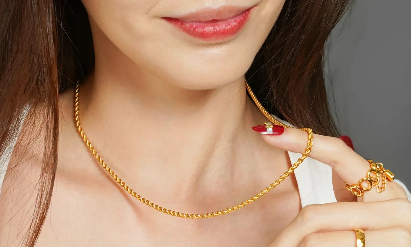 Starlight Jewellery hero banner