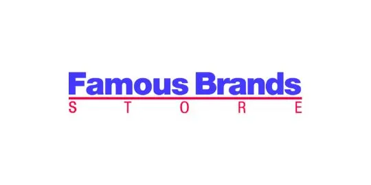 Famous Brands Store PH