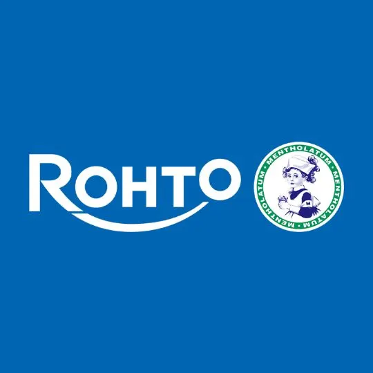 Rohto