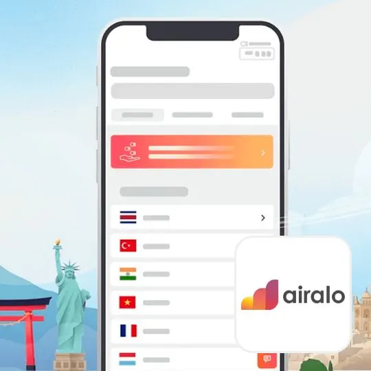 Airalo