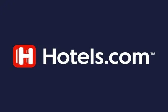 Merchant logo