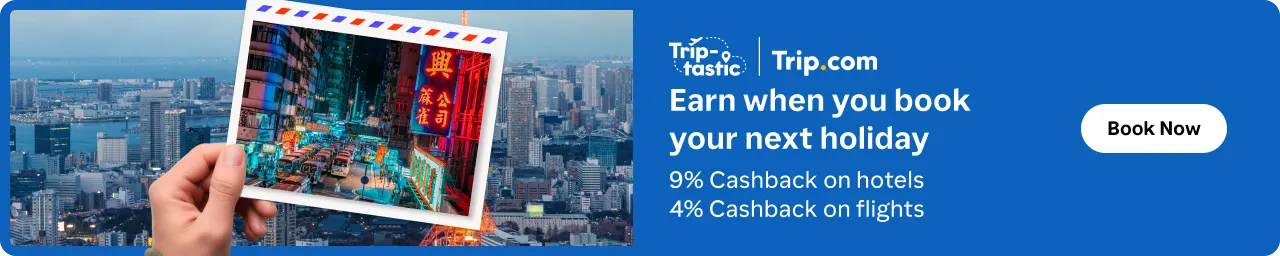 Trip.com 11 Jun