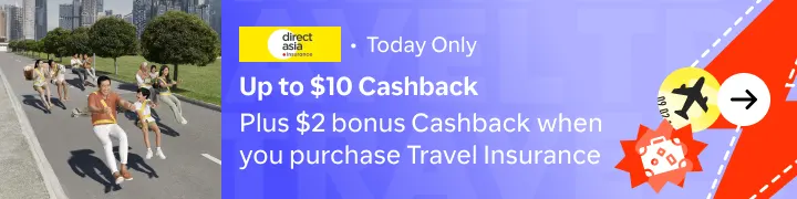 DirectAsia Insurance