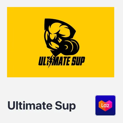 [Fallback] Ultimate Sup 4%