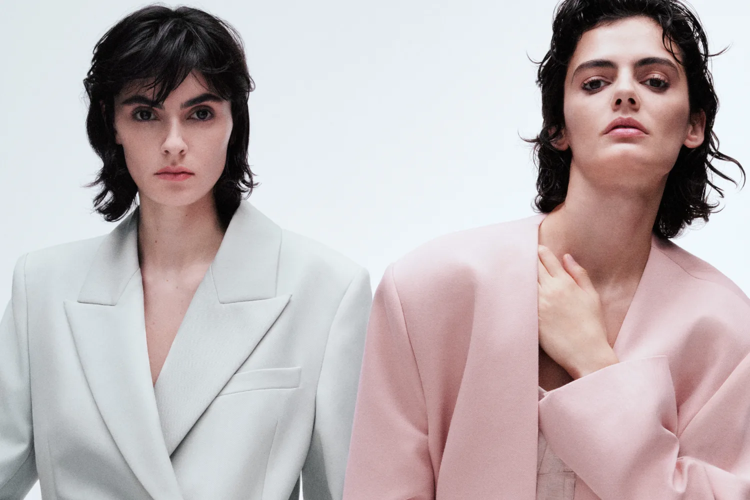 H&M hero banner