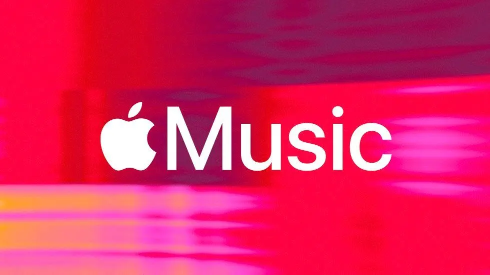 애플뮤직 (Apple music) hero banner