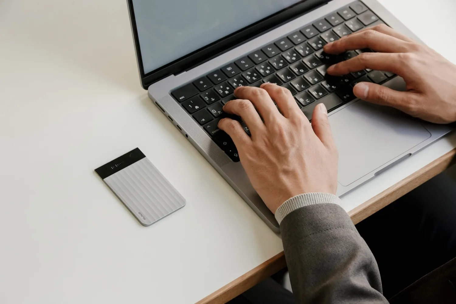 Plaud.Ai hero banner