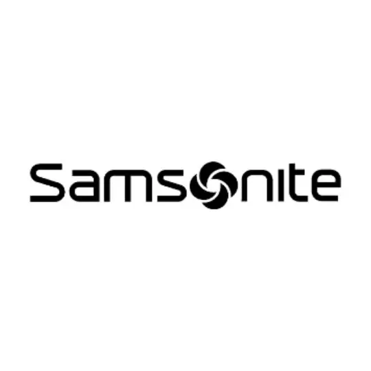 Samsonite 新秀麗