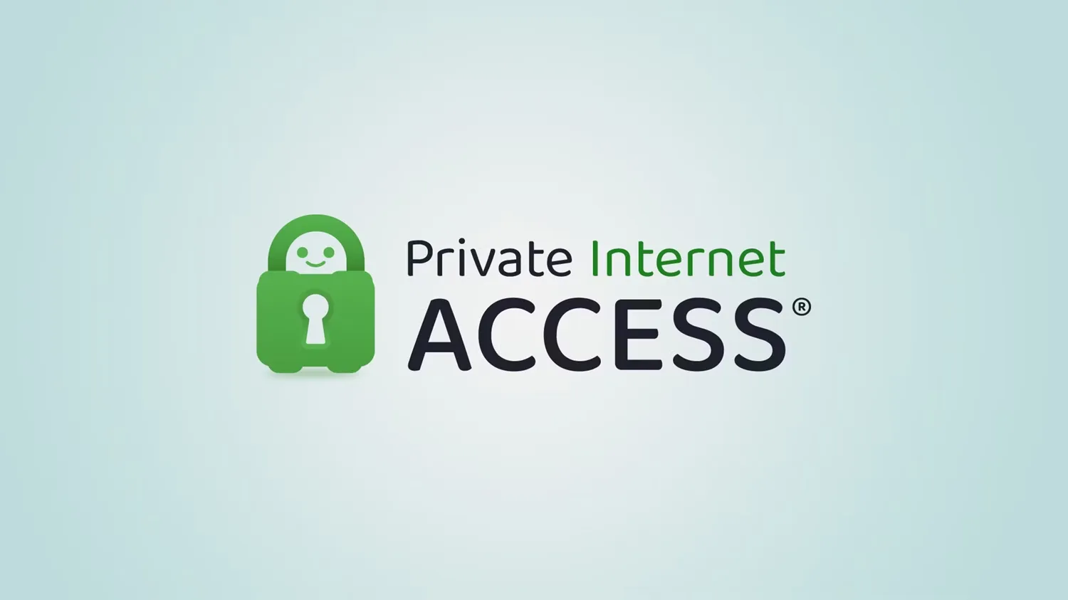 Private Internet Access hero banner