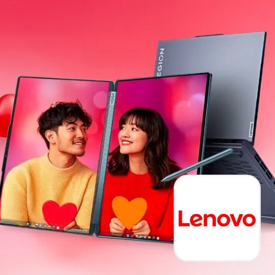 레노버 코리아 (Lenovo Korea)
