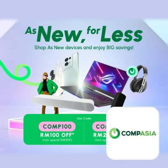 CompAsia