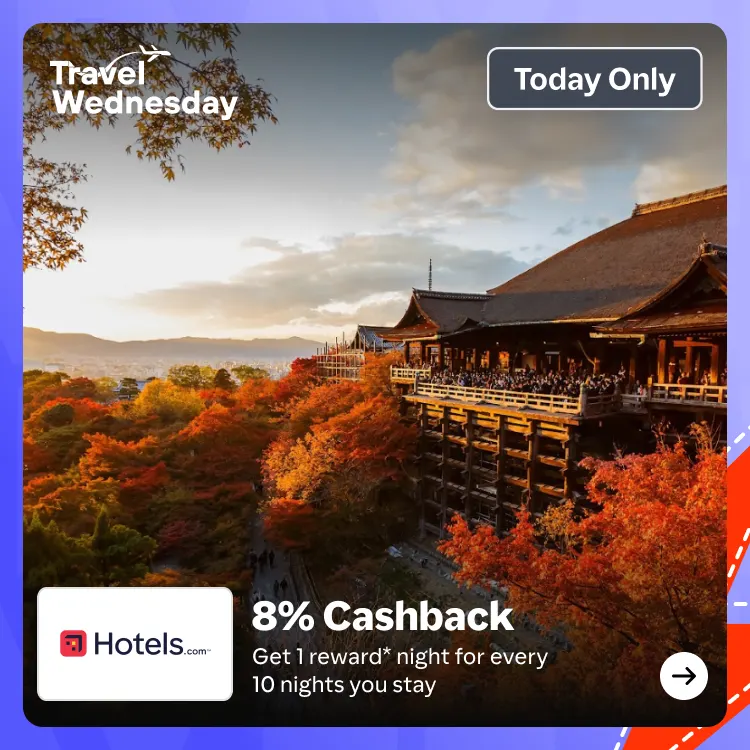 Hotels.com