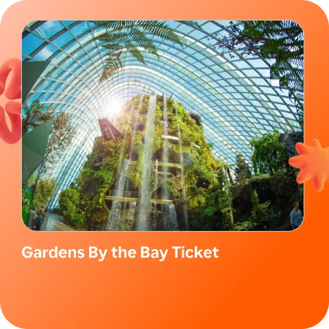 Gardens By the Bay