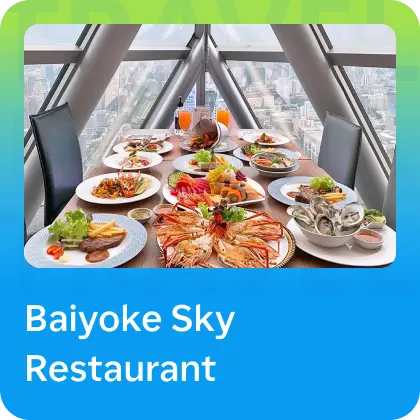 Traveloka Fiesta Baiyoke