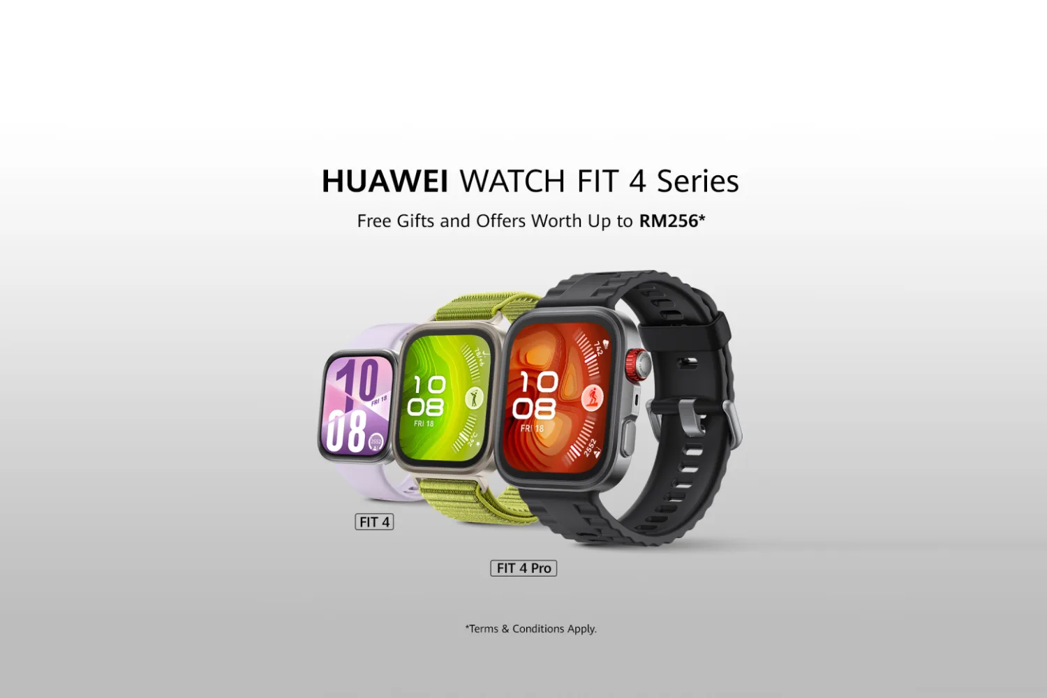 Huawei hero banner