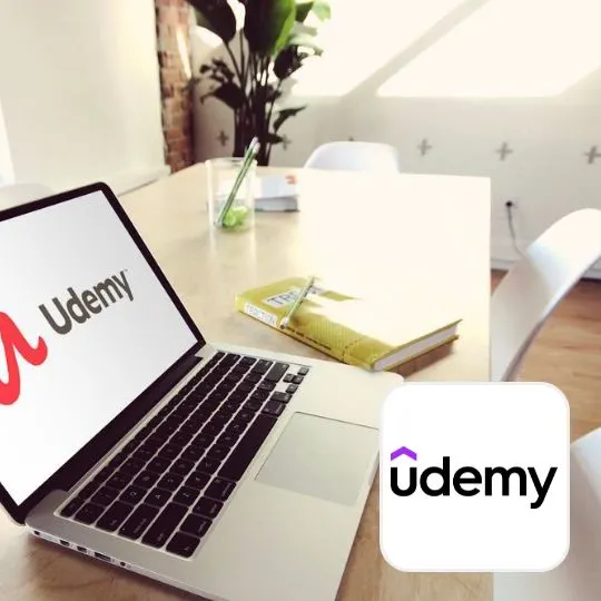 Udemy