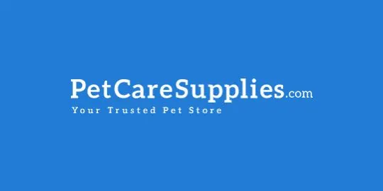 Pet Care Supplies
