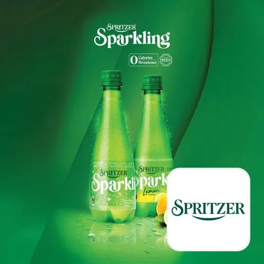 Spritzer