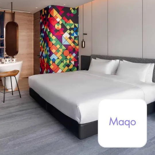 Maqo Hotels