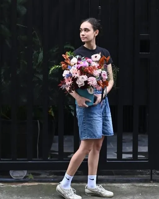 Beato Fiore hero banner