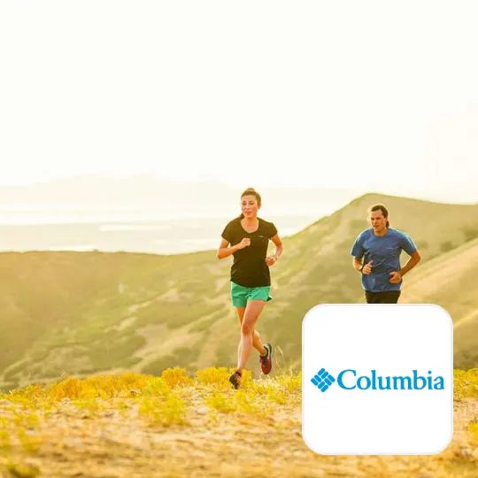 Columbia Sportswear