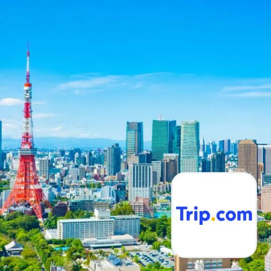 Trip.com